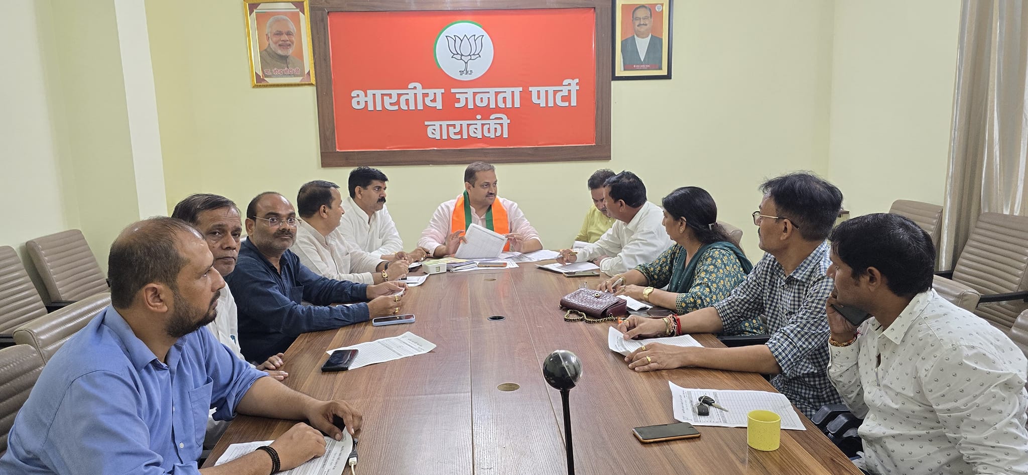 भाजपा परिवार का सदस्य बनने में अपनी सहभागिता अवश्य सुनिश्चित करें।